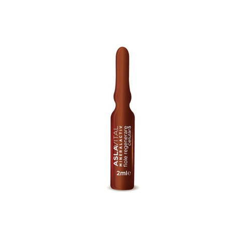 Aslavital - Cellular Regeneration Ampoules