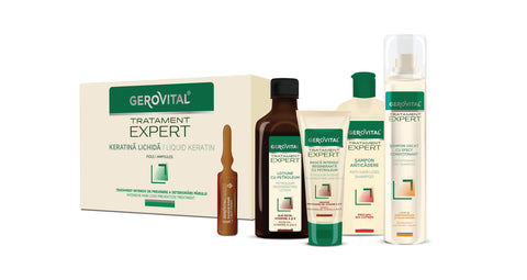 Keratin Nutritive Balm