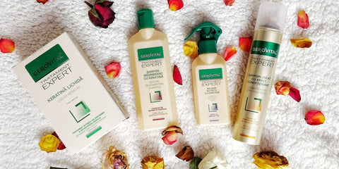 Conditioning Dry Shampoo