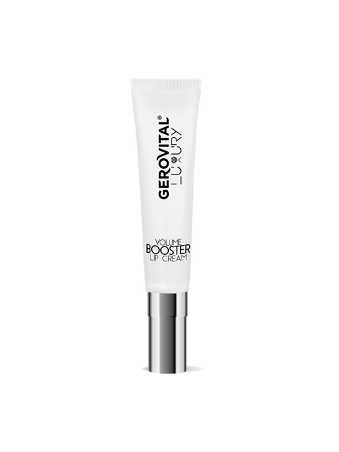 Gerovital Luxury - Lip Volume Booster Cream