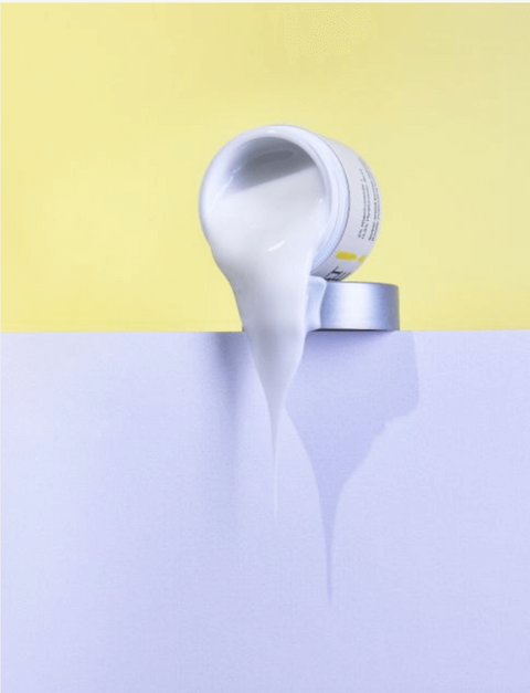Gerovital Must Have - Booster Moisturising Sorbet Cream