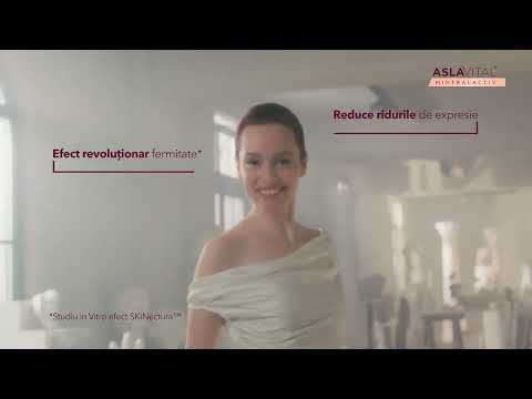 Aslavital - Extra Firming Eye & Lip Contour Serum