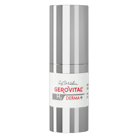 Gerovital Derma+ - Anti Wrinkle Eye Contour Cream