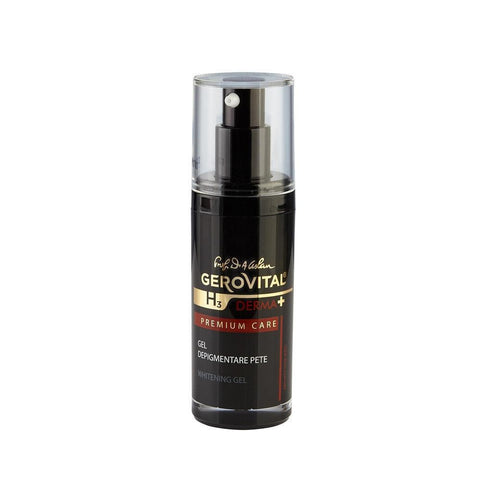 Gerovital H3 Derma+ Premium - Whitening Gel