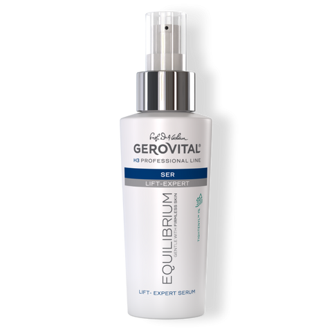 Gerovital H3 Equilibrium - Expert Lifting Serum