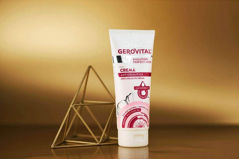 Gerovital H3 Evolution - Anti Cellulite Cream