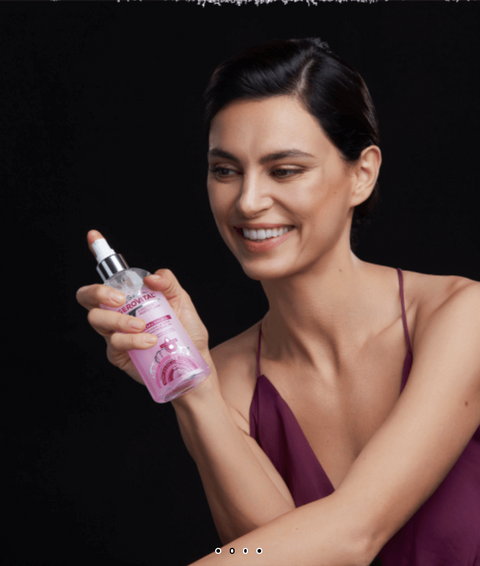 Gerovital H3 Evolution - Bi-Phase Micellar Water