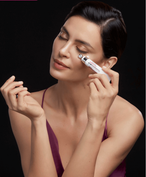 Gerovital GH3 Evolution - Eye Contour Firming Cream
