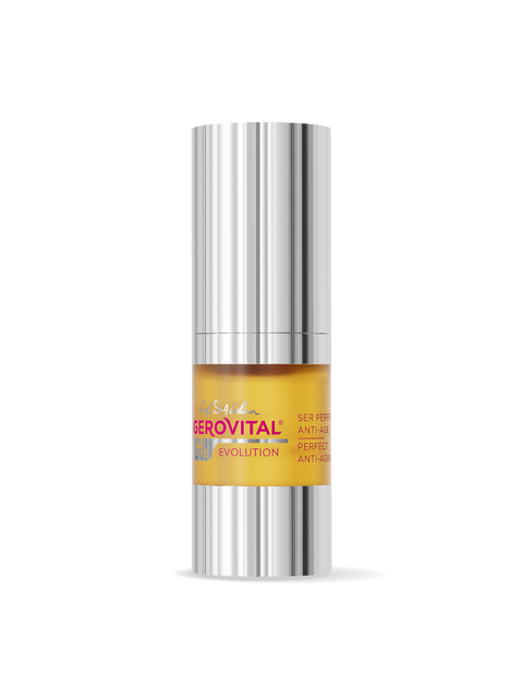 Gerovital H3 Evolution - Perfect Anti Ageing Serum
