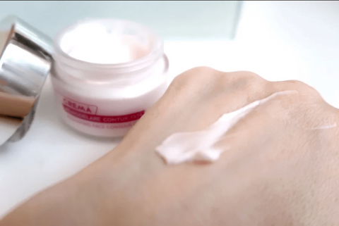 Gerovital GH3 Evolution - Reshaping Face Contour Cream