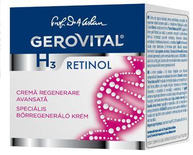 Advanced Regenerating Cream