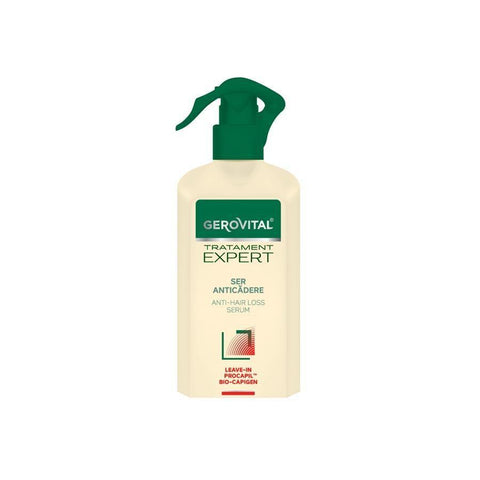 Anti Hair Loss Serum