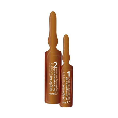 Hair Regeneration Treatment Kit