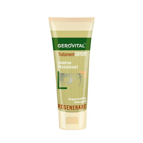 Regenerating Shampoo