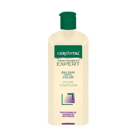 Volume Conditioner