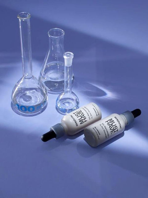 Gerovital Must Have - Moisturising Serum