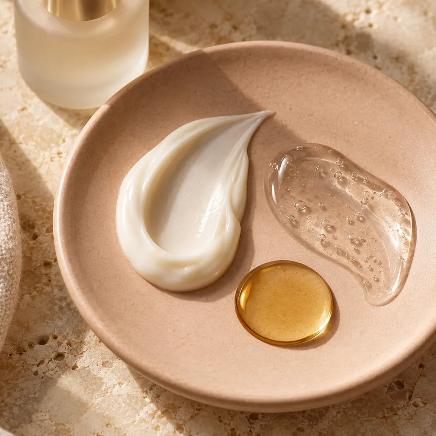 Beauty rituals that work