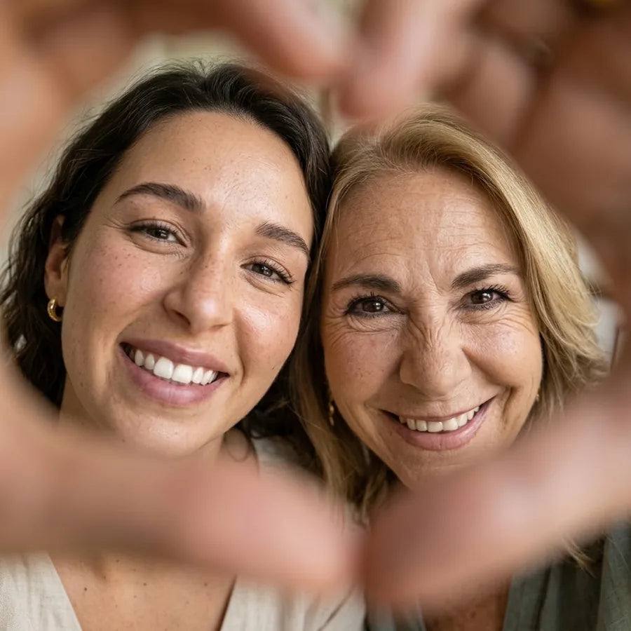 A legacy of care & wellbeing