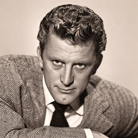 Kirk Douglas