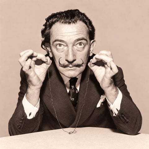 Salvador Dalí