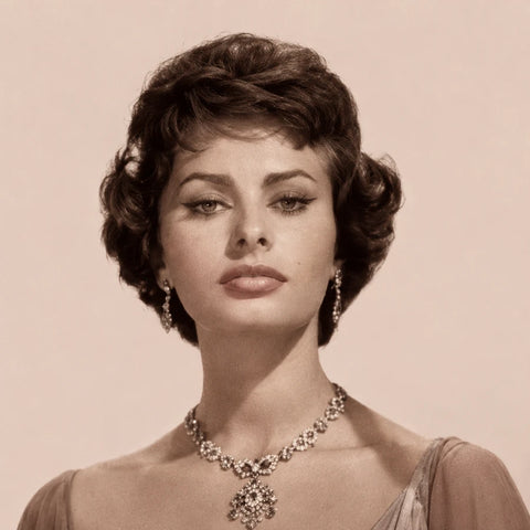 Sophia Loren