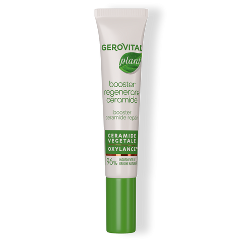Gerovital Plant - Regenerating Booster (15 ml)