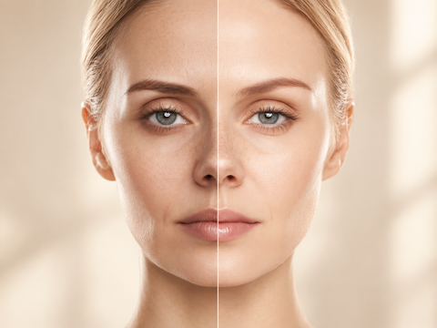 A Science-Led Approach to Skincare