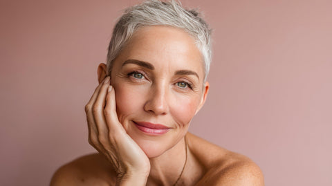 Anti-Aging Skincare: Common Myths, Real Facts and What Truly Matters