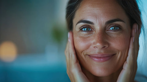 Gerovital anti aging