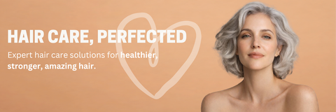 Gerovital Hair Care - Advanced Hair Care for Stronger, Healthier Hair