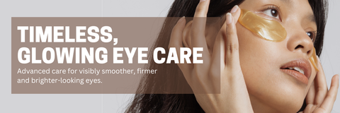 Gerovital Eye Care - Advanced Eye Care for Radiant, Youthful Eyes