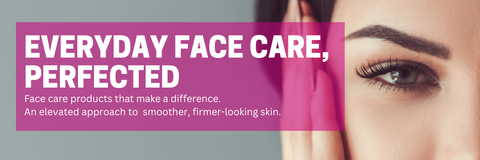 Gerovital Face Care – Advanced Face Care Solutions for Firmer, Smoother Skin