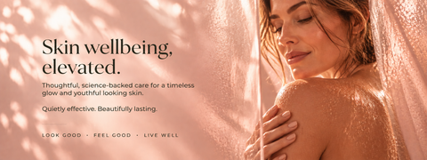 Gerovital Body Care | A gentle commitment to skin wellbeing.
