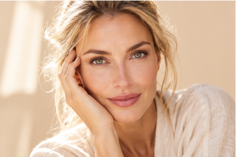 Gerovital Eye Care | Advanced Eye Care for Radiant, Youthful Eyes
