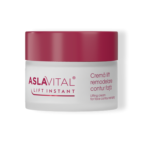 Aslavital Lift - Lifting Cream for Face Contour Rehab