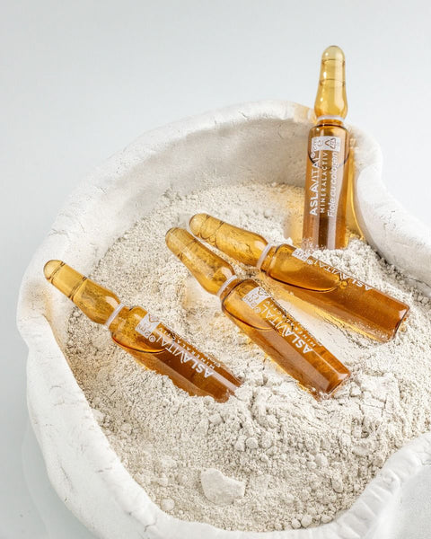 Aslavital - Collagen Ampoules (10 units)