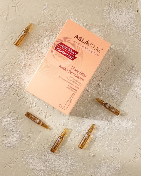 Aslavital - Extra Firming Filler Ampoules
