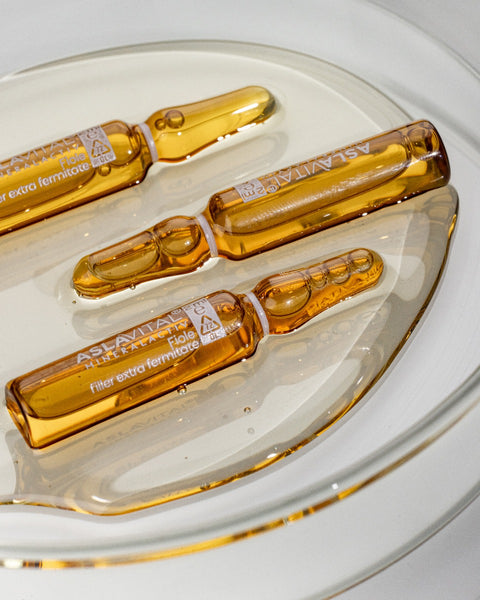 Aslavital - Extra Firming Filler Ampoules