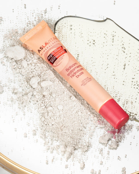 Aslavital - Hydrating Lip Treatment Balm