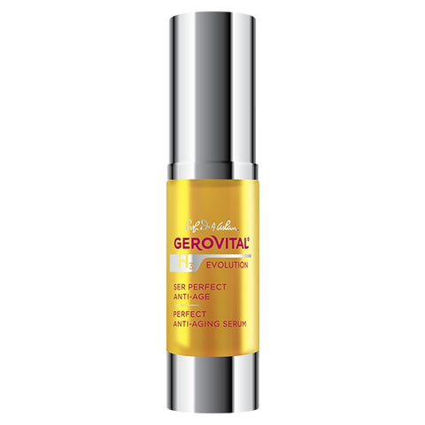 Gerovital H3 Evolution - Perfect Anti Ageing Serum