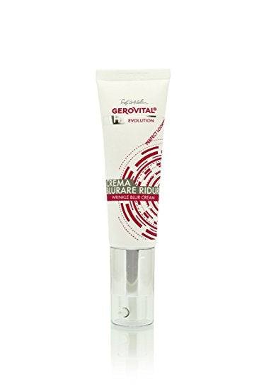 Gerovital H3 Evolution - Wrinkle Blur Cream
