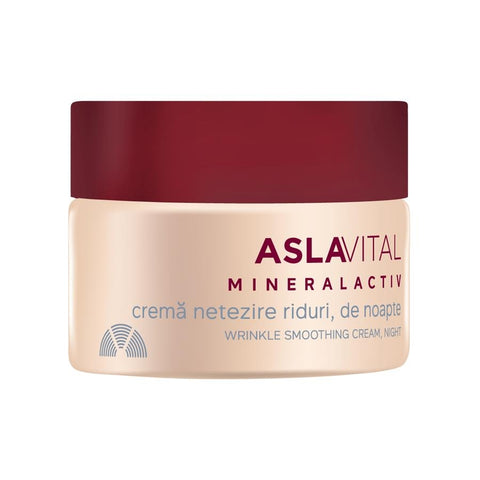 Aslavital - Wrinkle Smoothing Cream