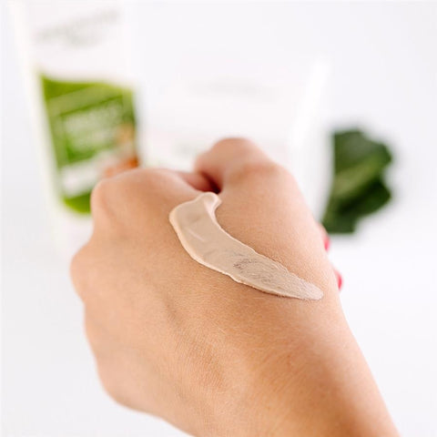 Gerovital Plant - CC Cream "Microbiom Protect"