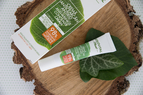 Gerovital Plant - Anti-Wrinkle Concelear Cream "Microbiom Protect" (new)