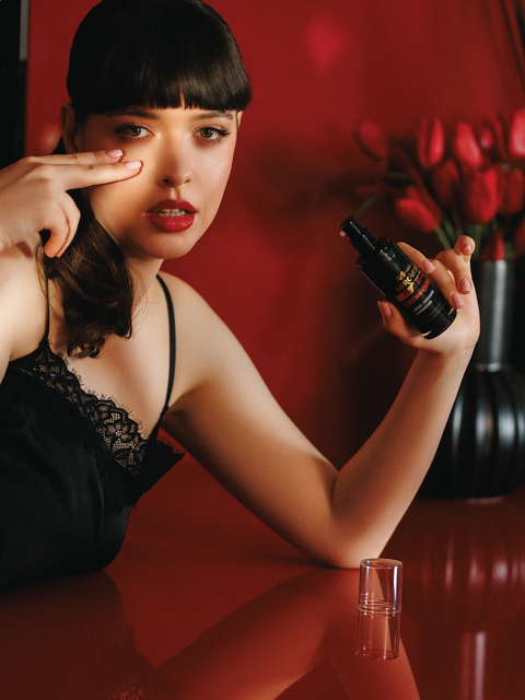 Gerovital H3 Derma+ Premium Care - Oxygenating and Moisturising Cream