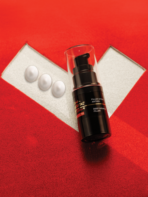 Gerovital Derma+ Premium - Deep Wrinkle Filler