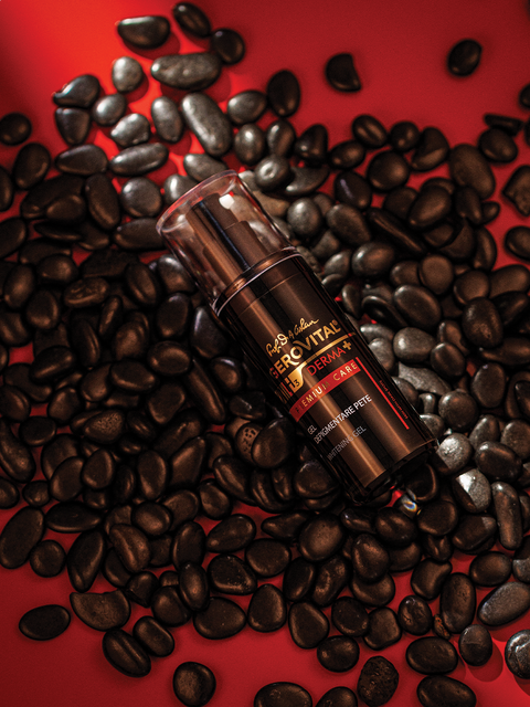 Gerovital Derma+ Premium - Whitening Gel