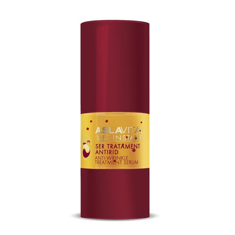 Aslavital - Anti Wrinkle Treatment Serum