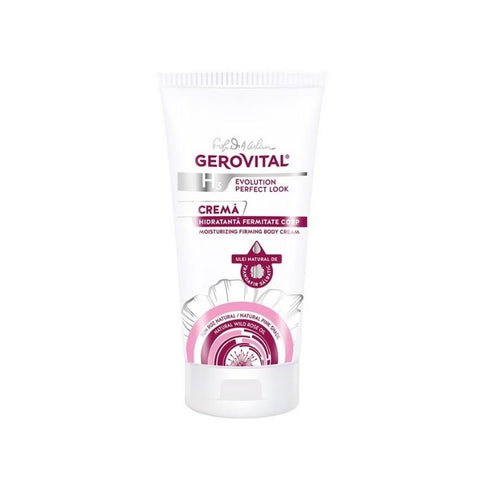 Gerovital H3 Evolution - Moisturising Firming Body Cream