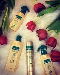 Keratin Nutritive Balm